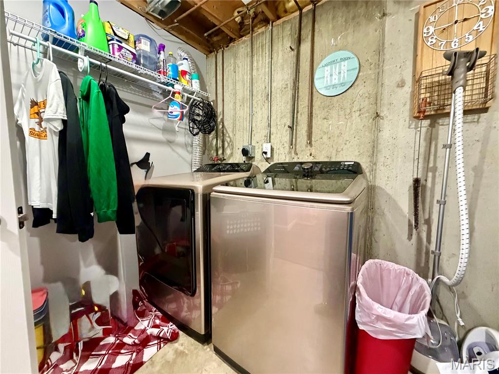 1451 Spring Bluff Road Sullivan, MO 63080 - Photo 41 of 54