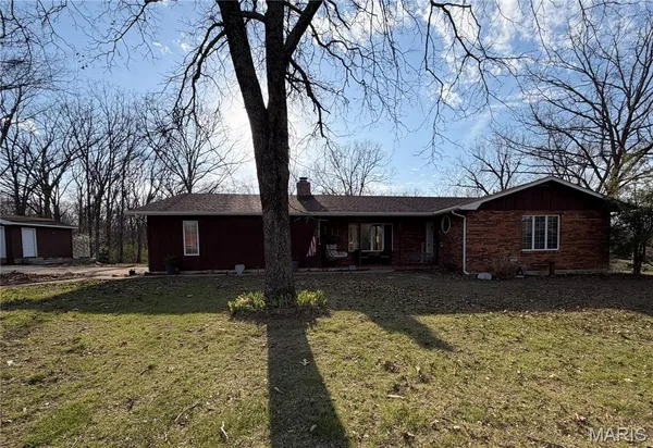 $399,000 | 1451 Spring Bluff Road, Sullivan, MO 63080