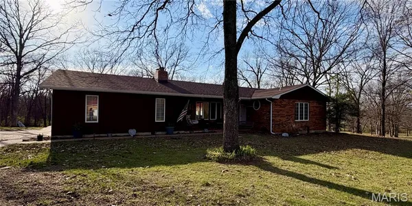 $399,000 | 1451 Spring Bluff Road, Sullivan, MO 63080