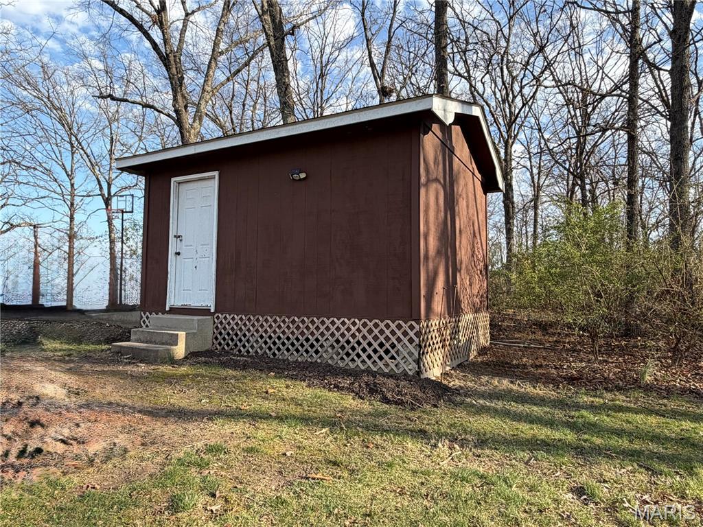 1451 Spring Bluff Road Sullivan, MO 63080 - Photo 47 of 54