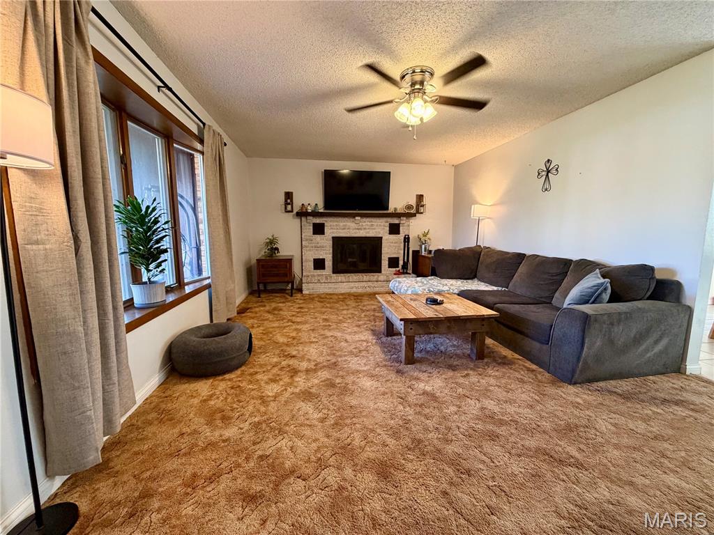 1451 Spring Bluff Road Sullivan, MO 63080 - Photo 6 of 54