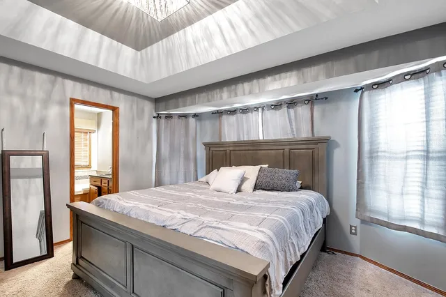 $289,900 | 4849 East 44th Street North, Bel Aire, KS 67220