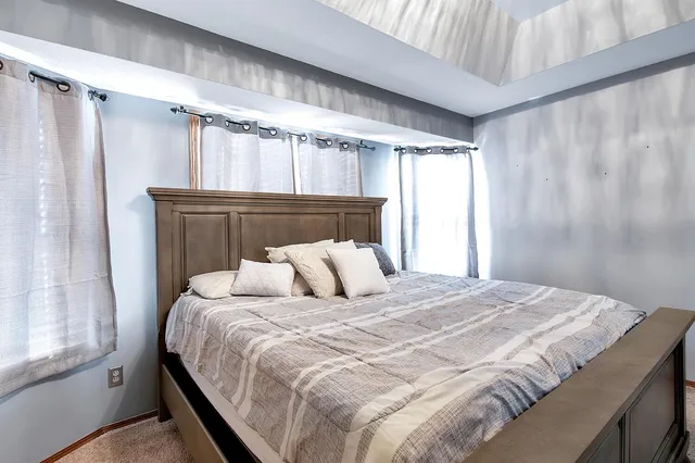 $289,900 | 4849 East 44th Street North, Bel Aire, KS 67220