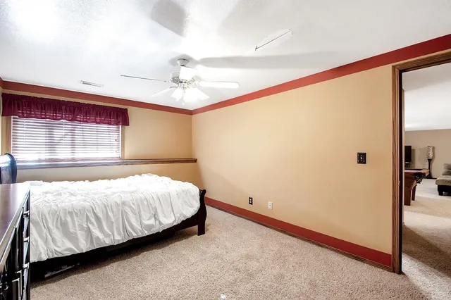 $289,900 | 4849 East 44th Street North, Bel Aire, KS 67220