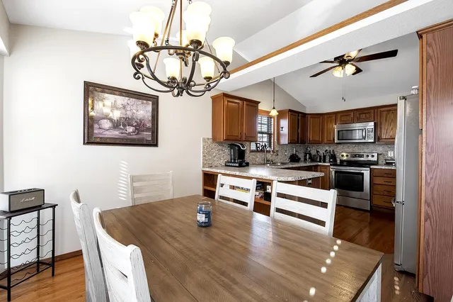 $289,900 | 4849 East 44th Street North, Bel Aire, KS 67220