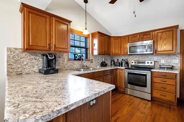 $289,900 | 4849 East 44th Street North, Bel Aire, KS 67220