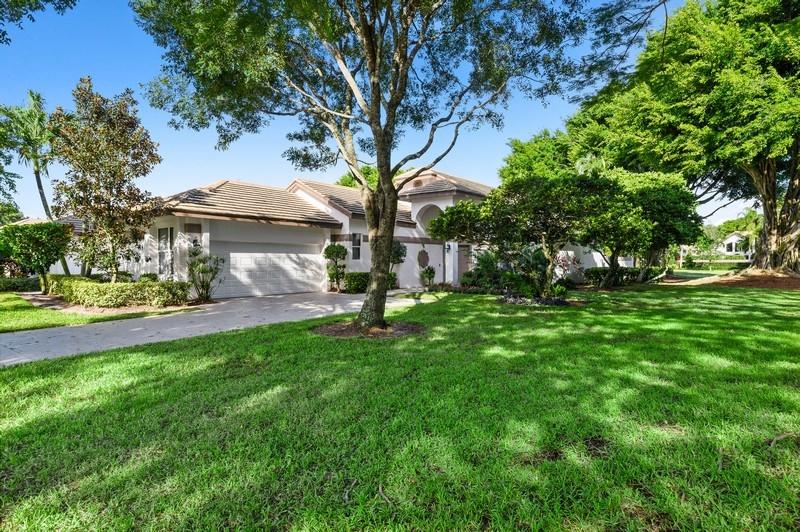 5487 Northwest 20th Avenue Boca Raton, FL 33496 - Photo 1 of 27 Corner Lot