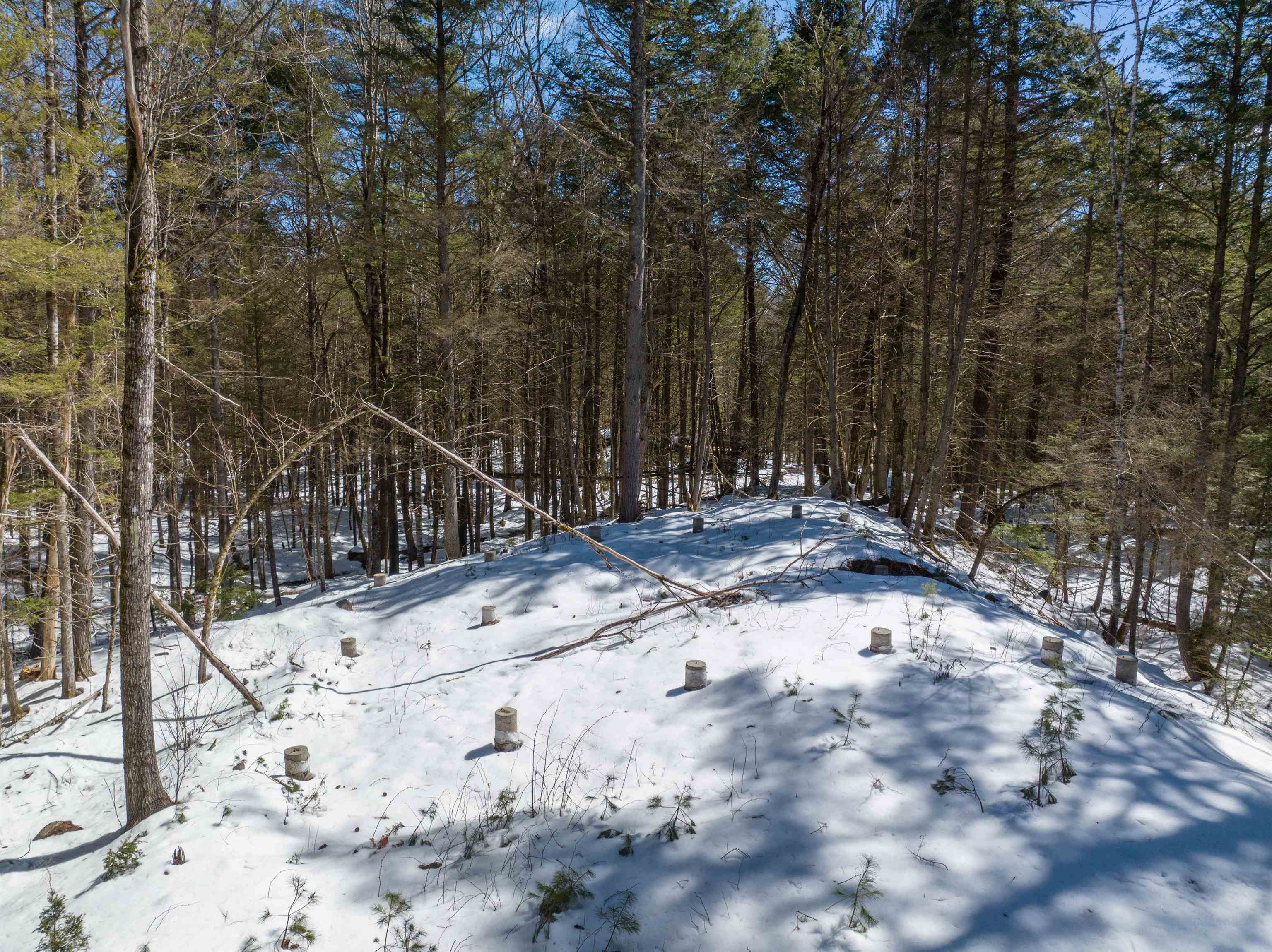 Lot 34-35 Ford Mill Road Danbury, NH 03230 - Photo 11 of 30 Gallery Image 11