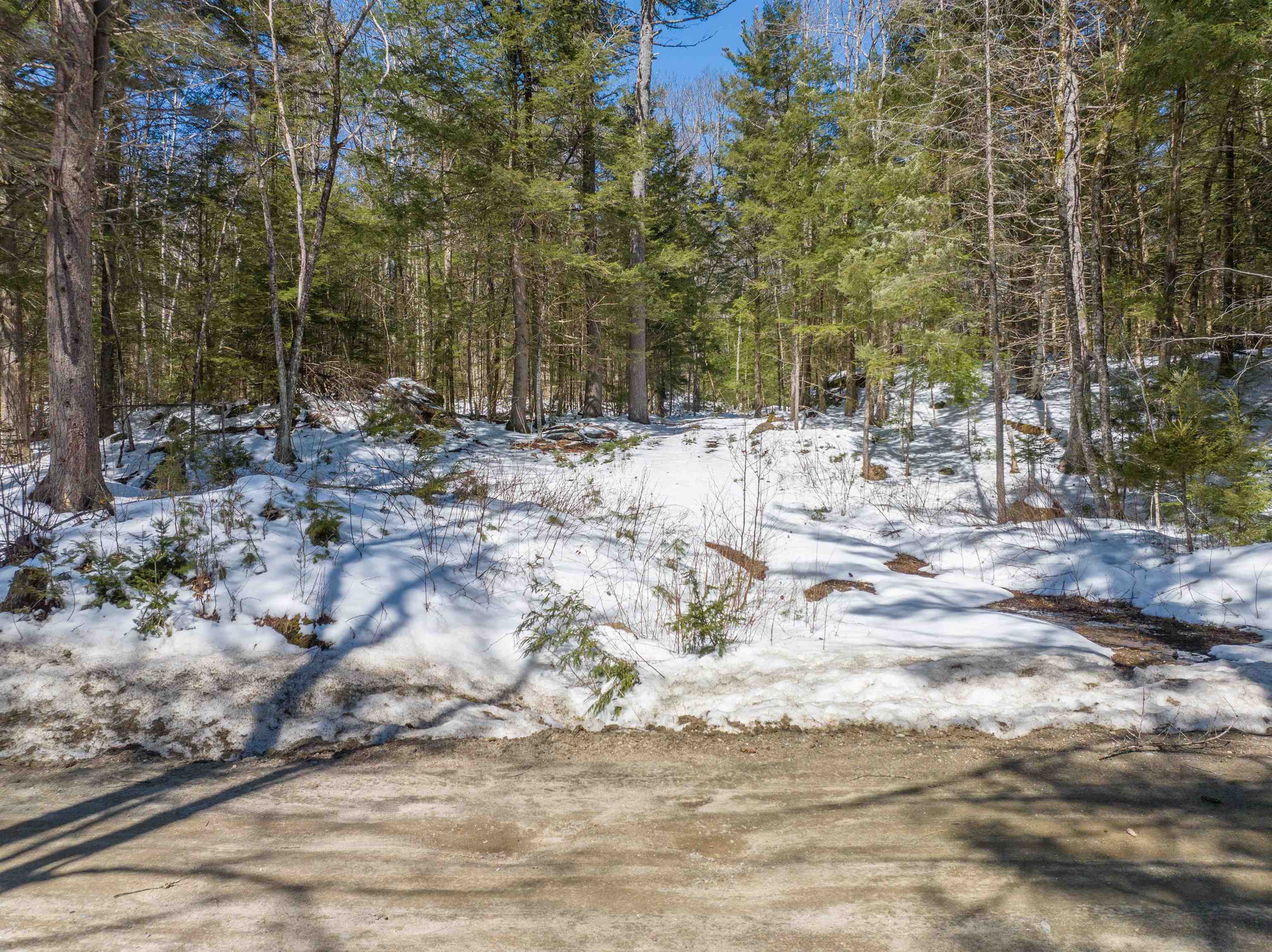 Lot 34-35 Ford Mill Road Danbury, NH 03230 - Photo 13 of 30 Gallery Image 13