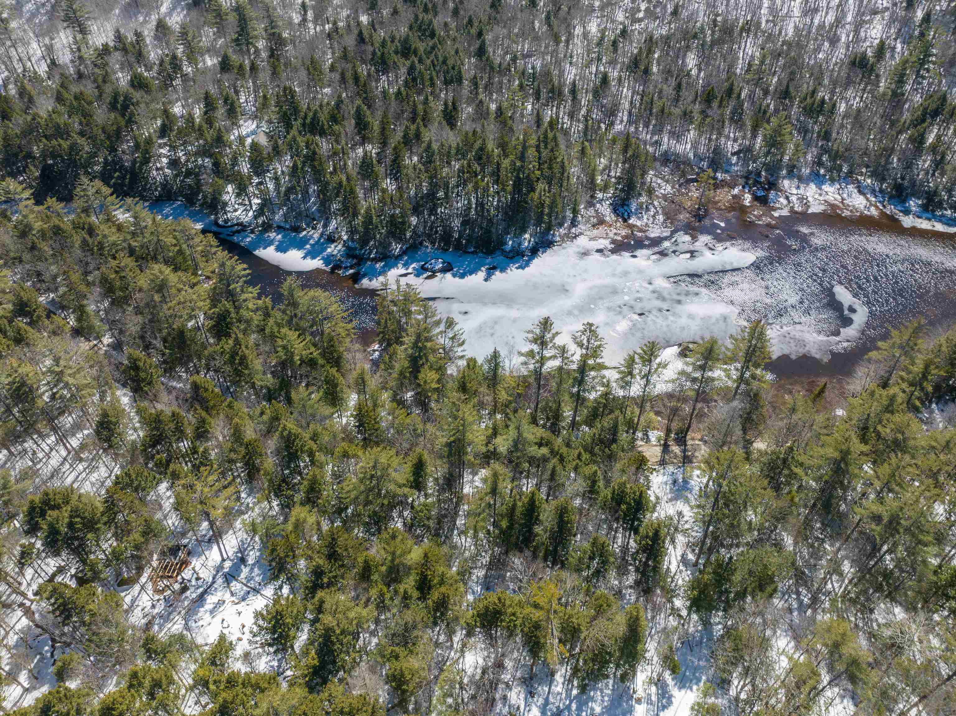Lot 34-35 Ford Mill Road Danbury, NH 03230 - Photo 19 of 30 Gallery Image 19