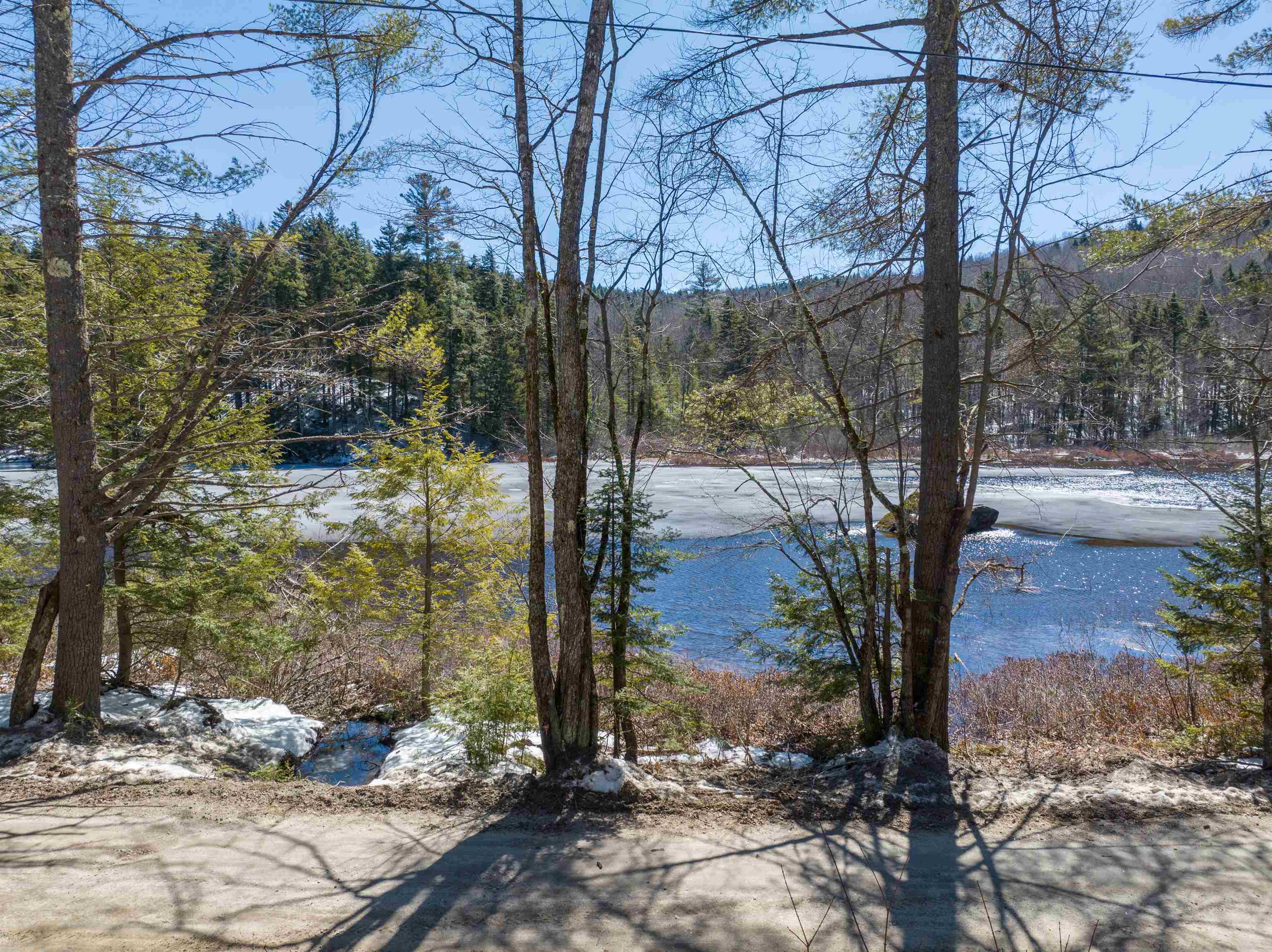 Lot 34-35 Ford Mill Road Danbury, NH 03230 - Photo 21 of 30 Gallery Image 21