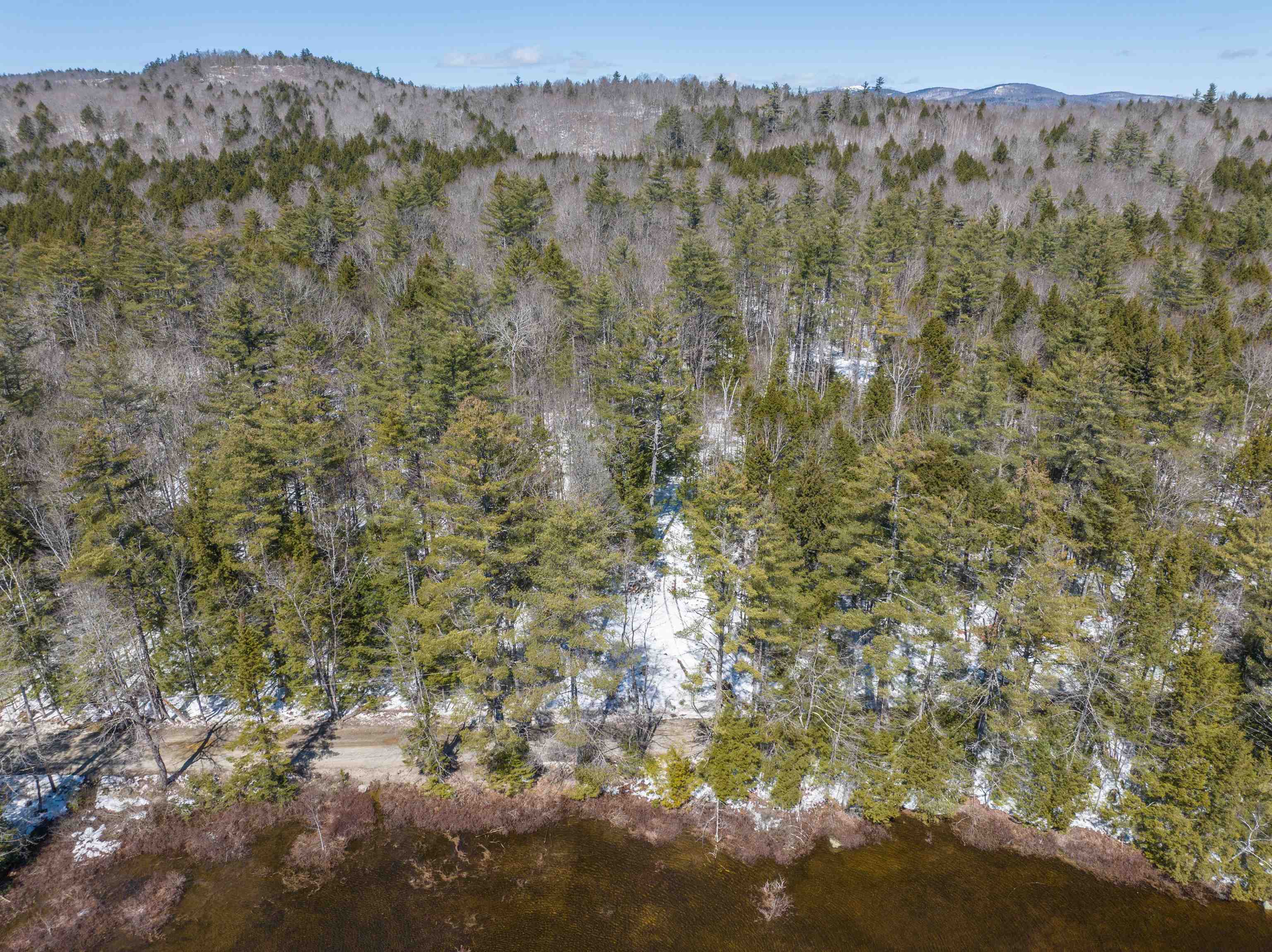 Lot 34-35 Ford Mill Road Danbury, NH 03230 - Photo 25 of 30 Gallery Image 25