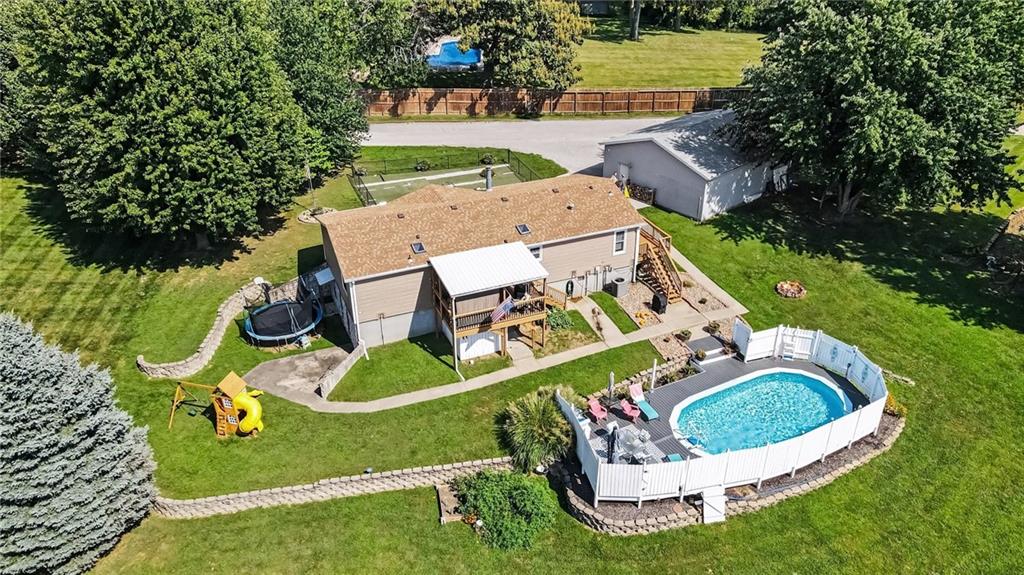 414 Northeast County Line Road St. Joseph, MO 64505 - Photo 31 of 43 Gallery Image 31