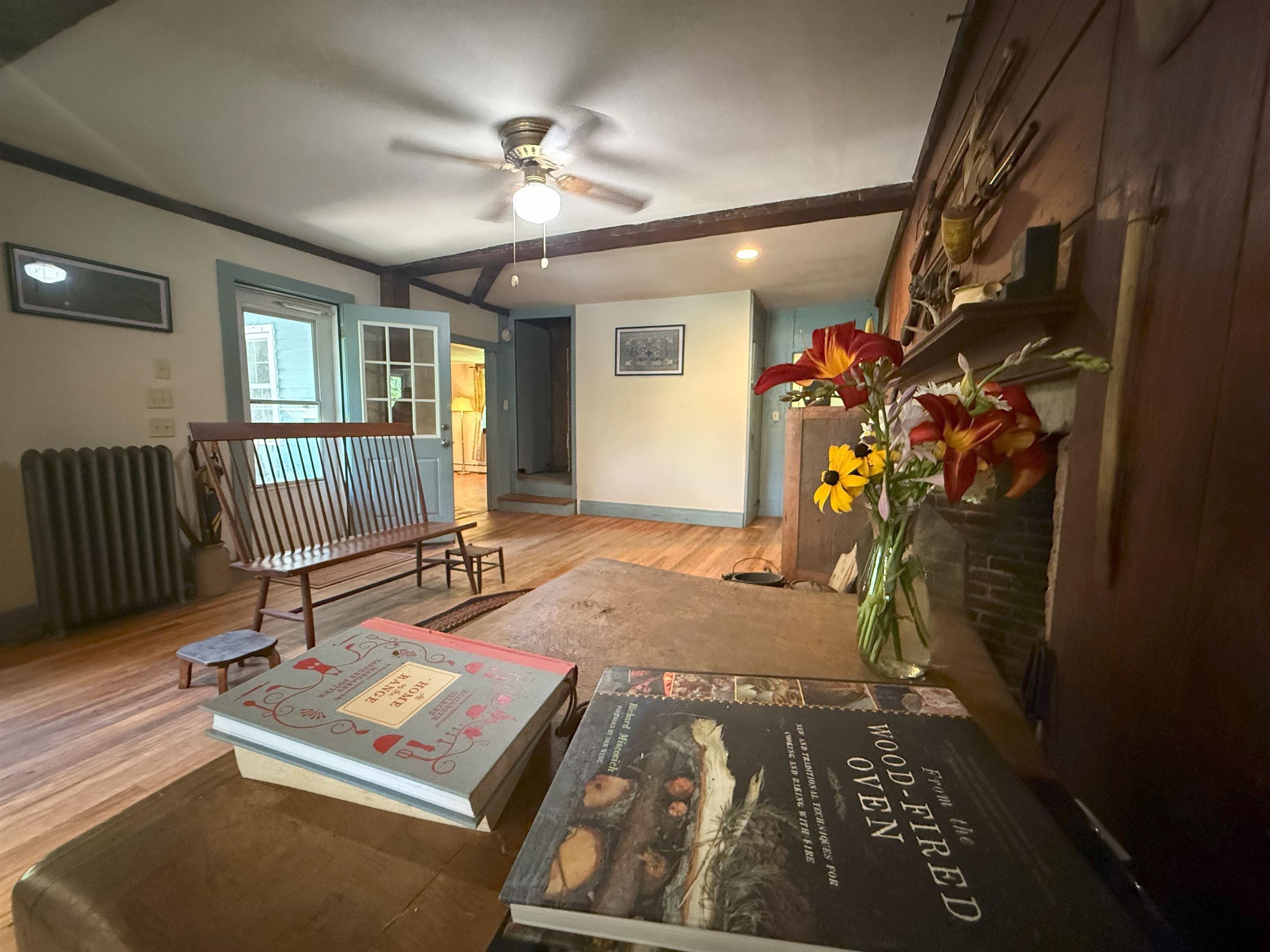 85 Browns Road Newfane, VT 05345 - Photo 11 of 58