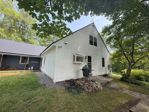 $775,000 | 85 Browns Road, Newfane, VT 05345