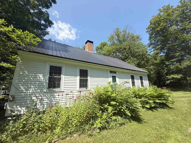 $795,000 | 85 Browns Road, Newfane, VT 05345