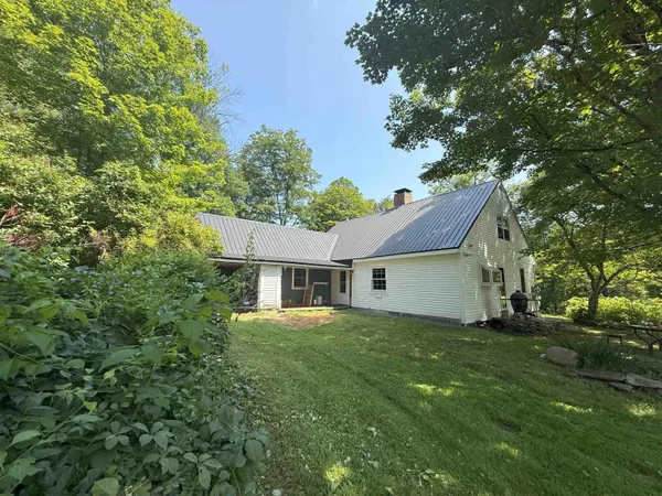 $775,000 | 85 Browns Road, Newfane, VT 05345