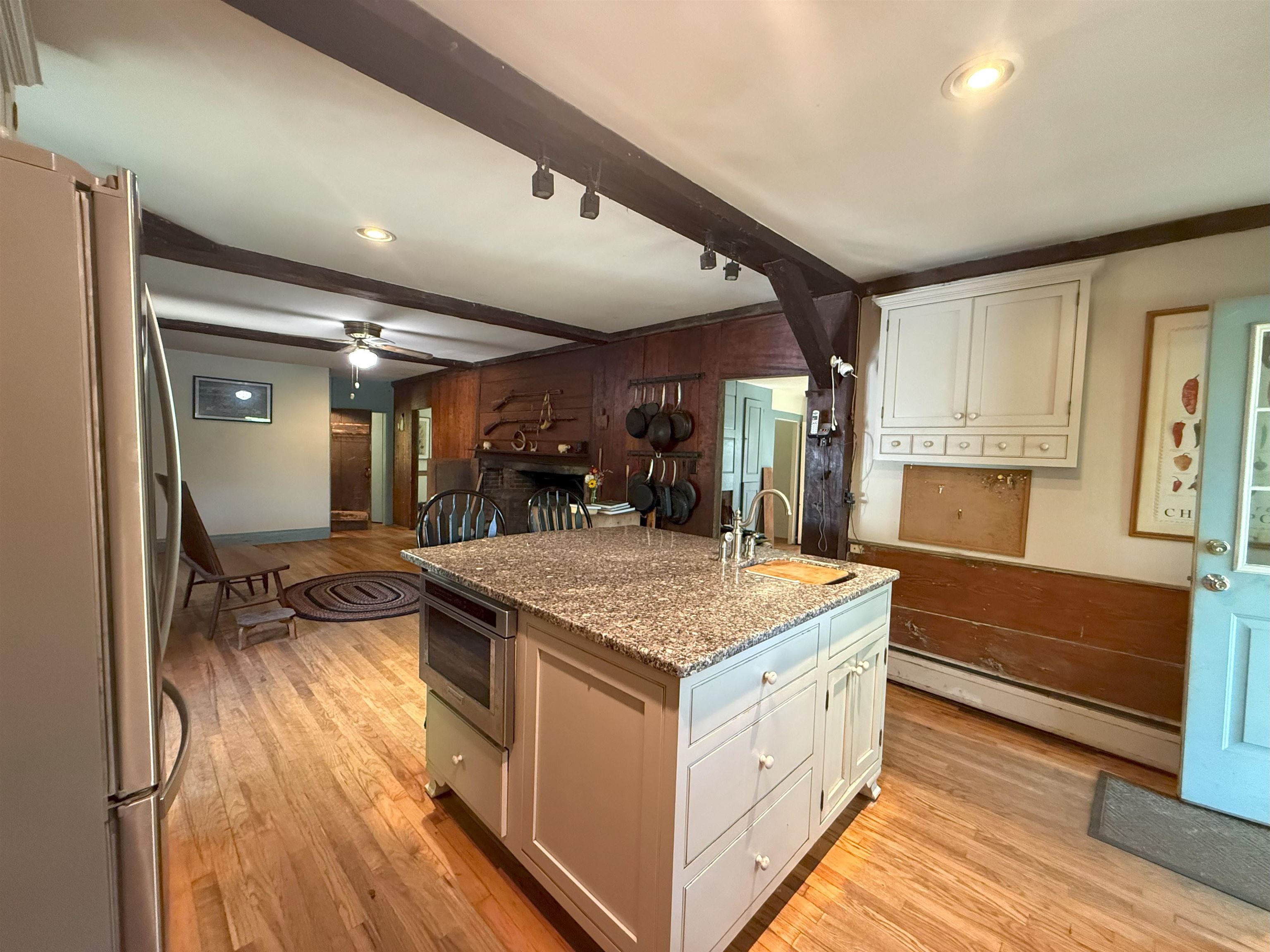 85 Browns Road Newfane, VT 05345 - Photo 8 of 58