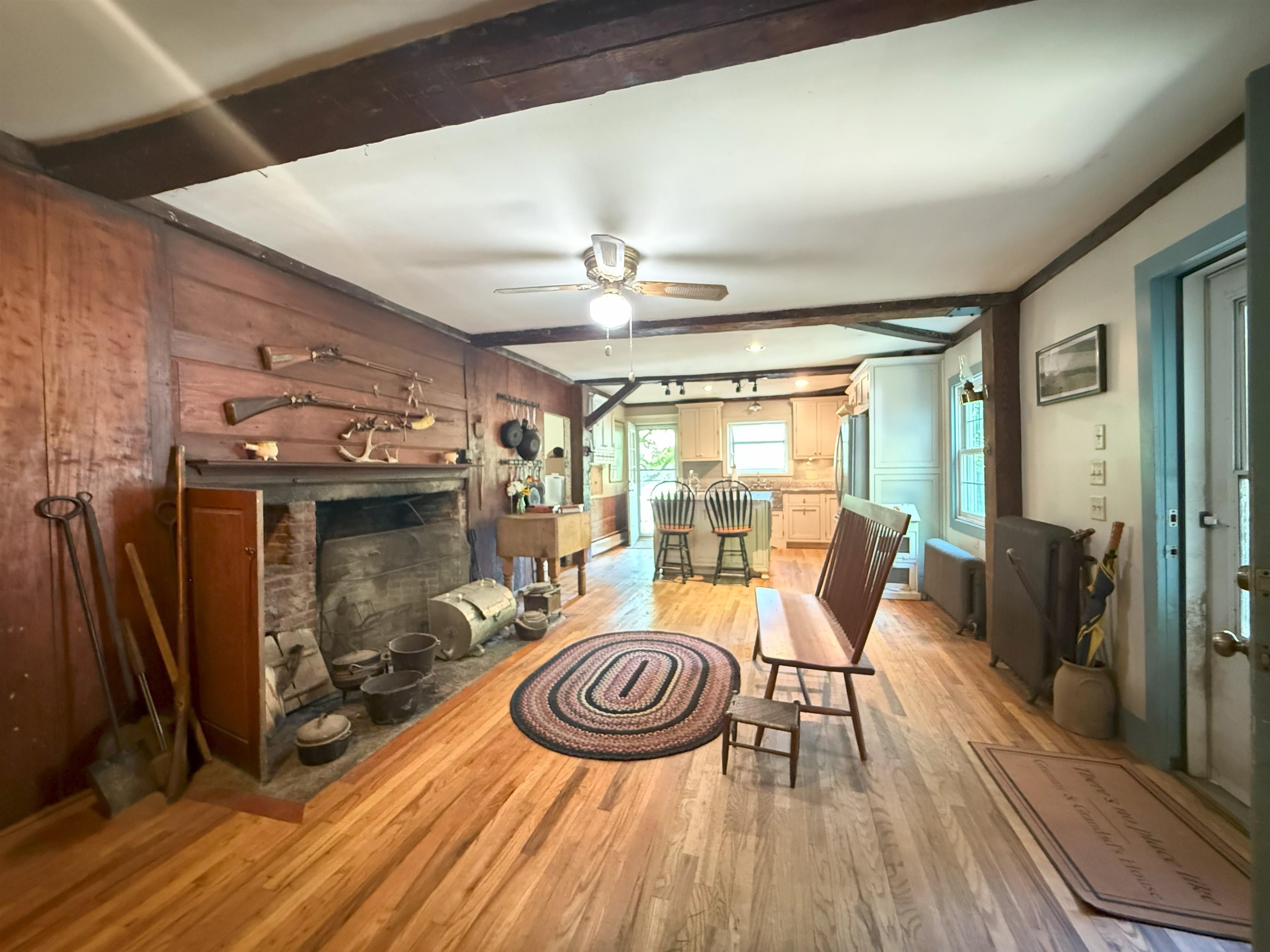 85 Browns Road Newfane, VT 05345 - Photo 10 of 58