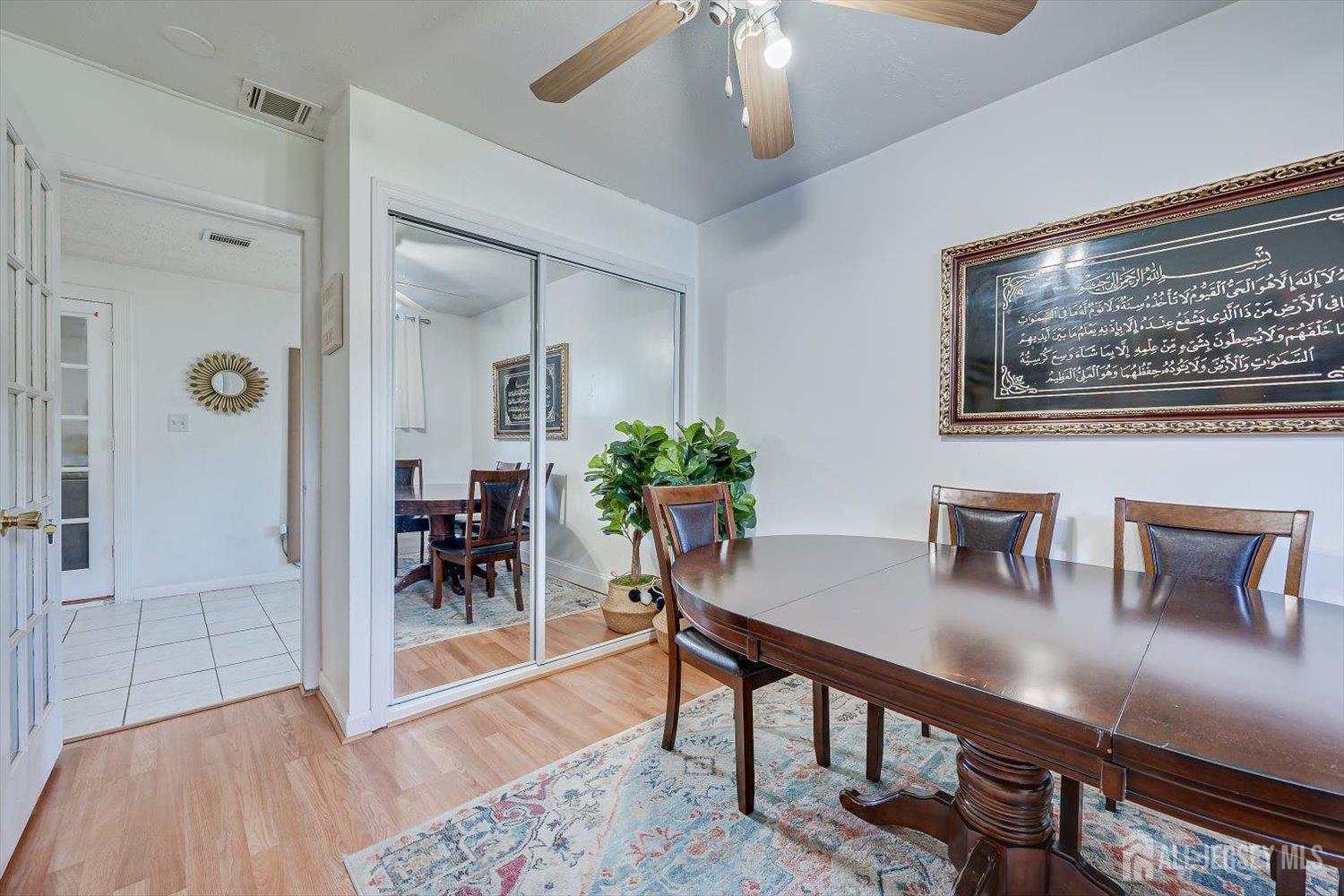 15 Markham Road Edison, NJ 08817 - Photo 16 of 32 a view of a room with furniture and a potted plant