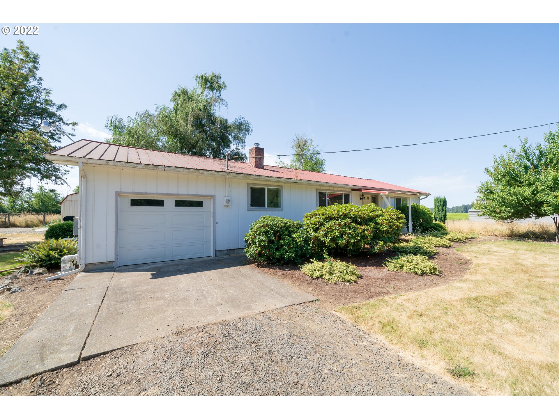38116 Kelly Road Scio, OR 97374 - Photo 20 of 26 Gallery Image 20