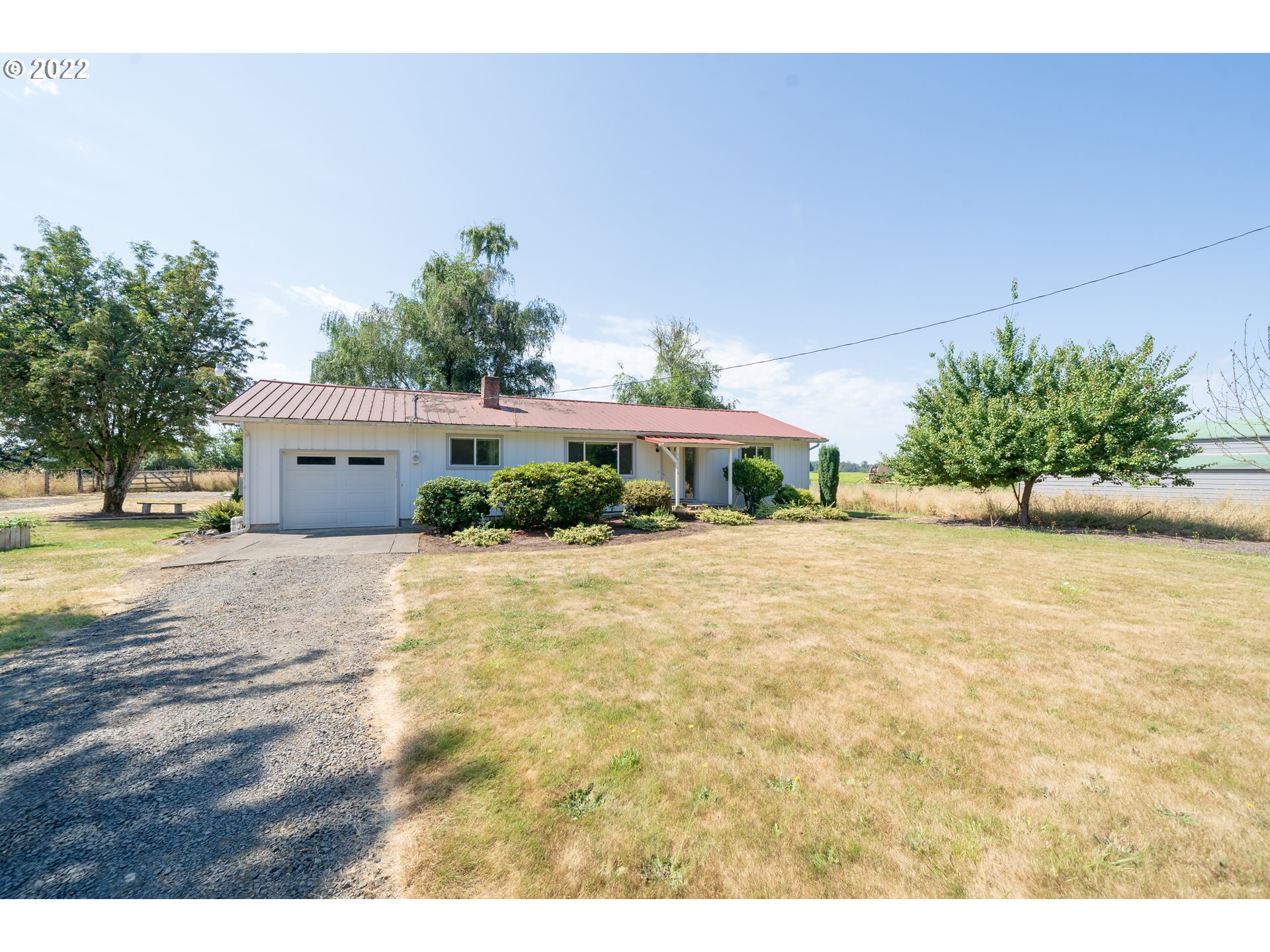 38116 Kelly Road Scio, OR 97374 - Photo 2 of 26 Gallery Image 2