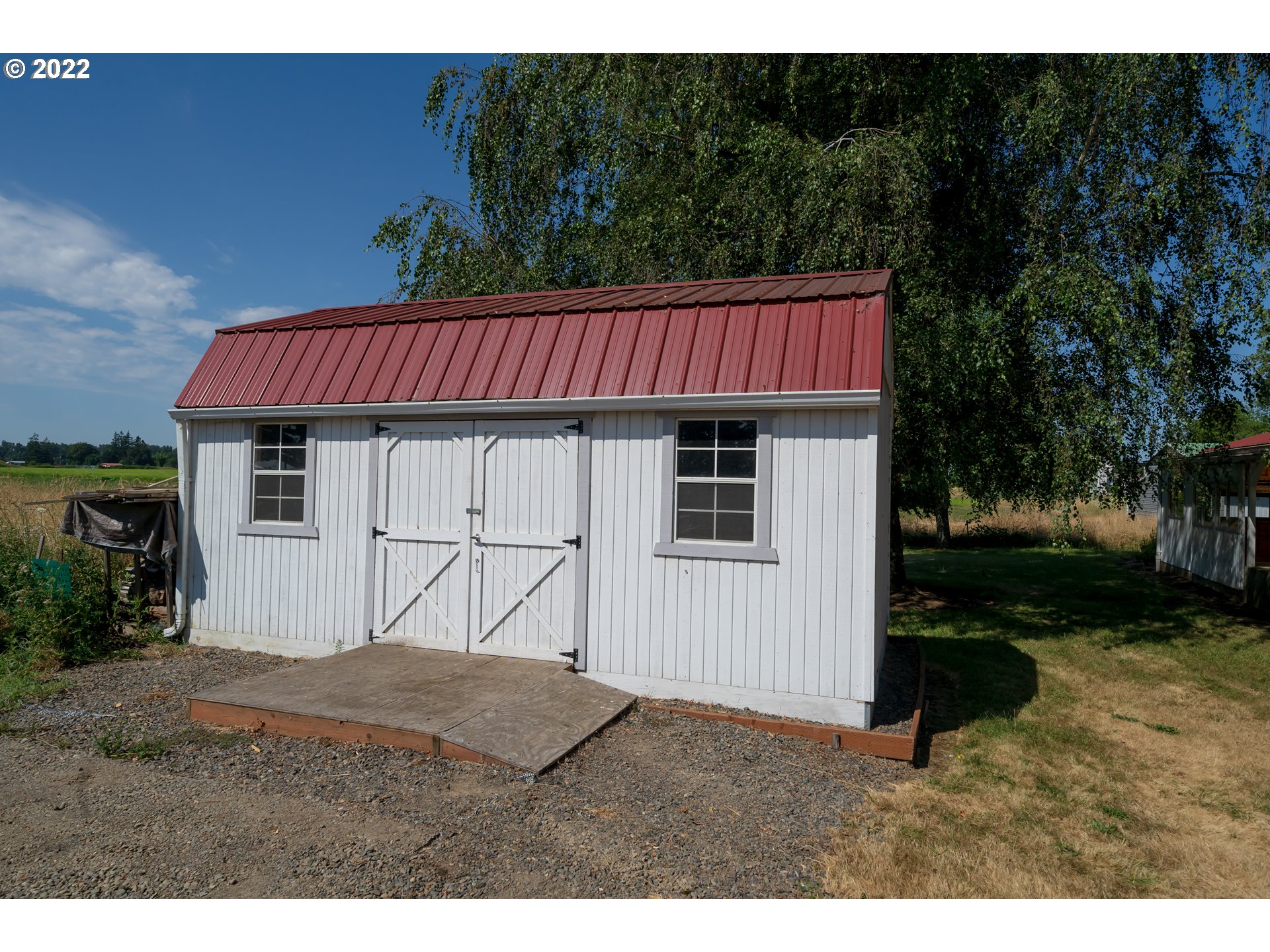 38116 Kelly Road Scio, OR 97374 - Photo 22 of 26 Gallery Image 22