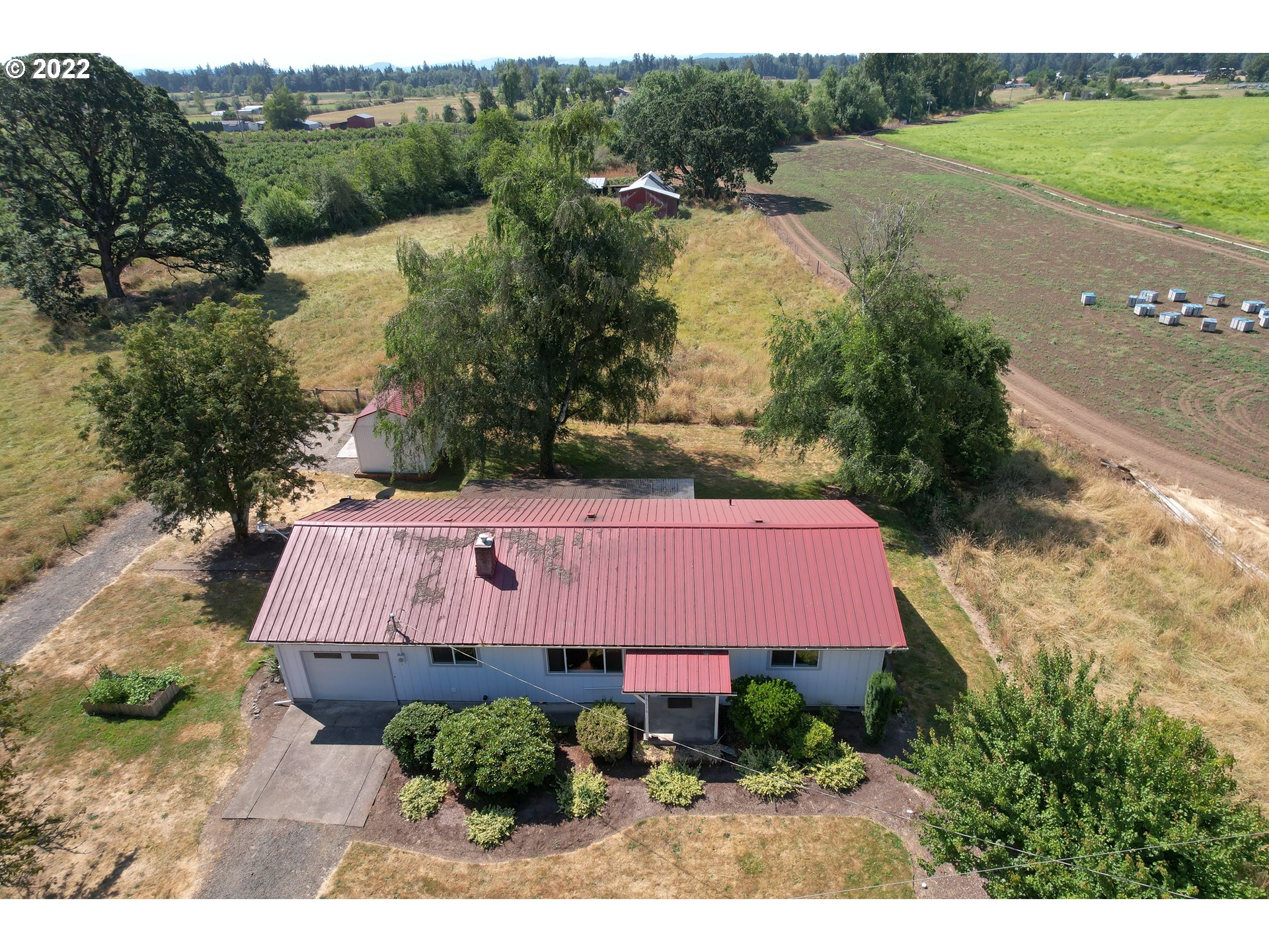 38116 Kelly Road Scio, OR 97374 - Photo 26 of 26 Gallery Image 26