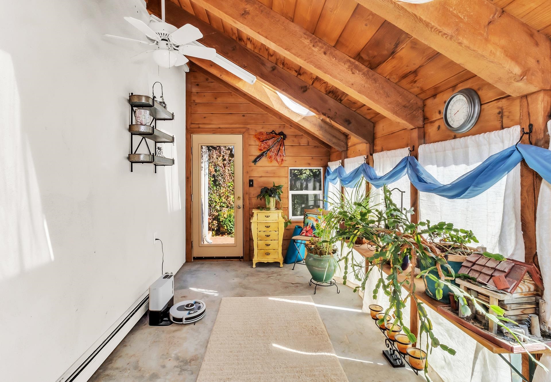 3310 C Road Palisade, CO 81526 - Photo 28 of 41 a view of a room with gym equipment