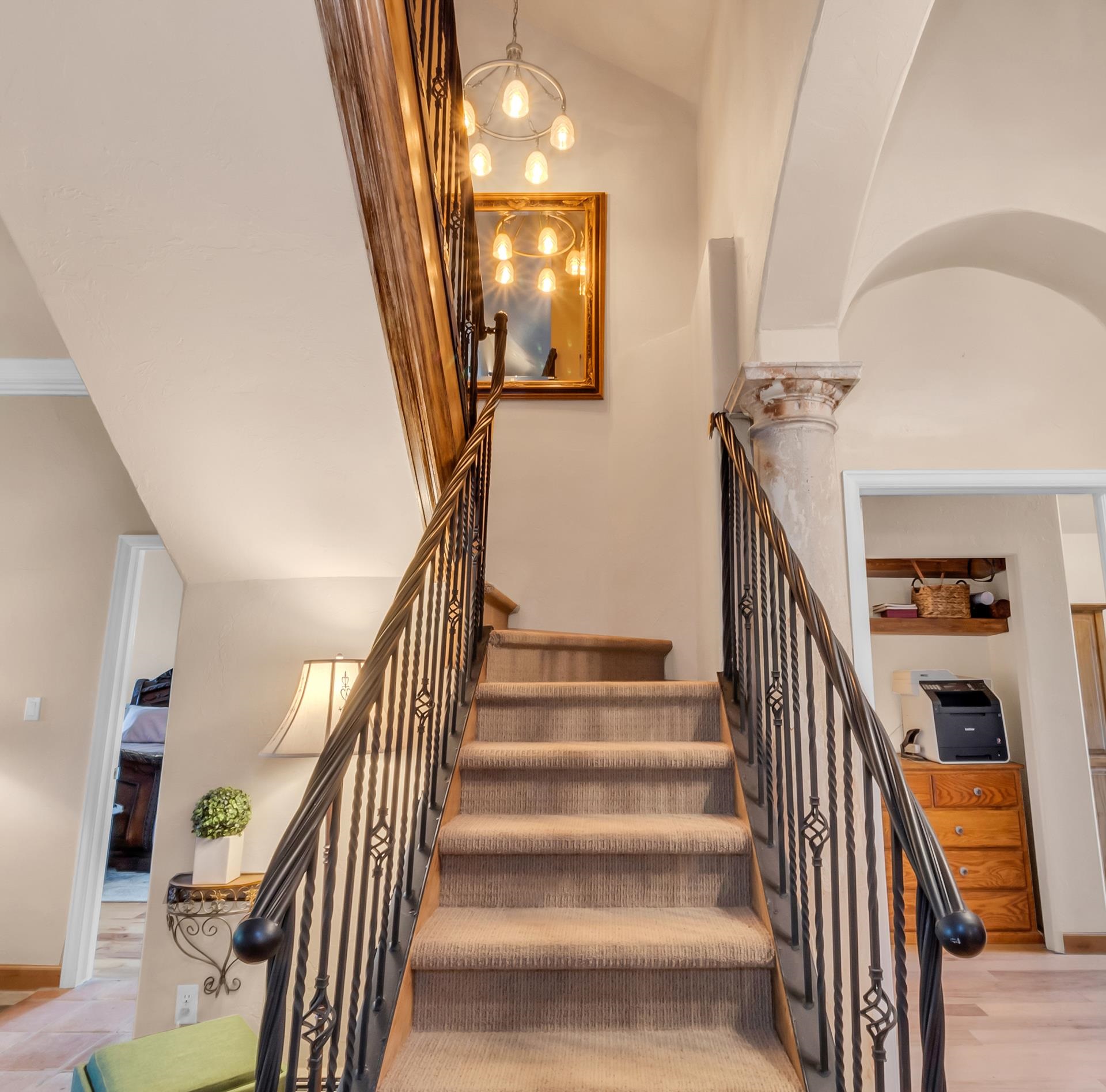 3310 C Road Palisade, CO 81526 - Photo 36 of 41 a view of entryway and hall