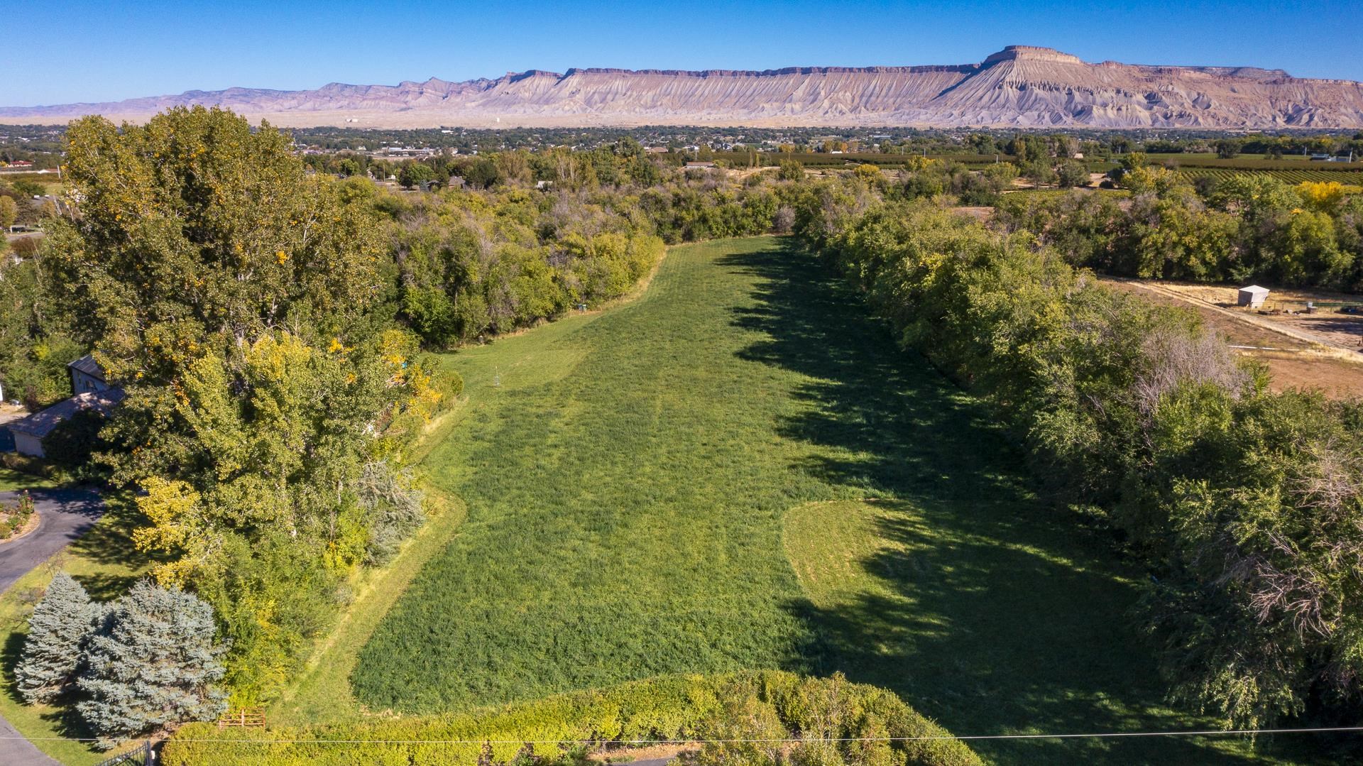 3310 C Road Palisade, CO 81526 - Photo 5 of 41 a view of lake and mountain