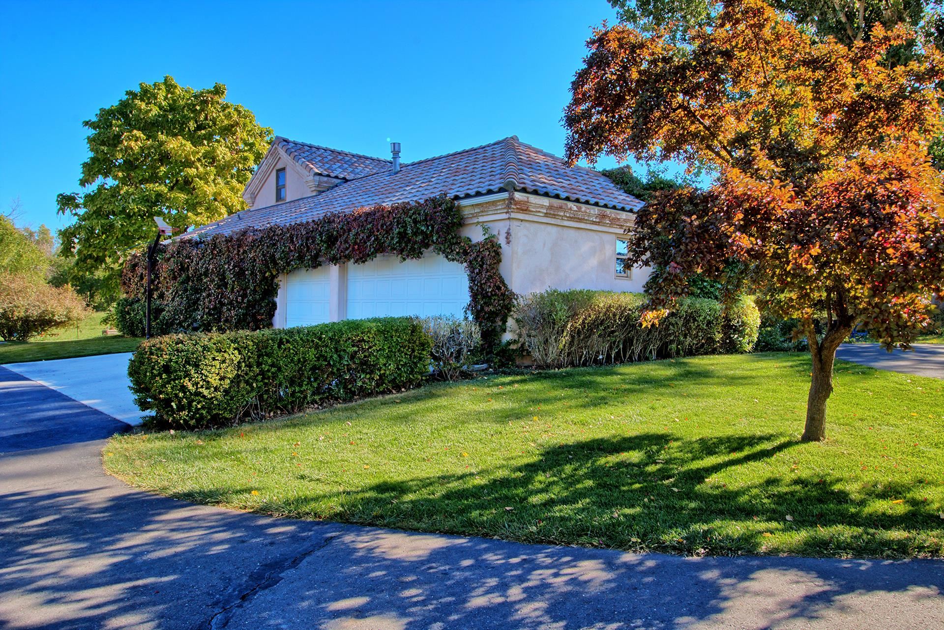 3310 C Road Palisade, CO 81526 - Photo 8 of 41 a view of a house with garden