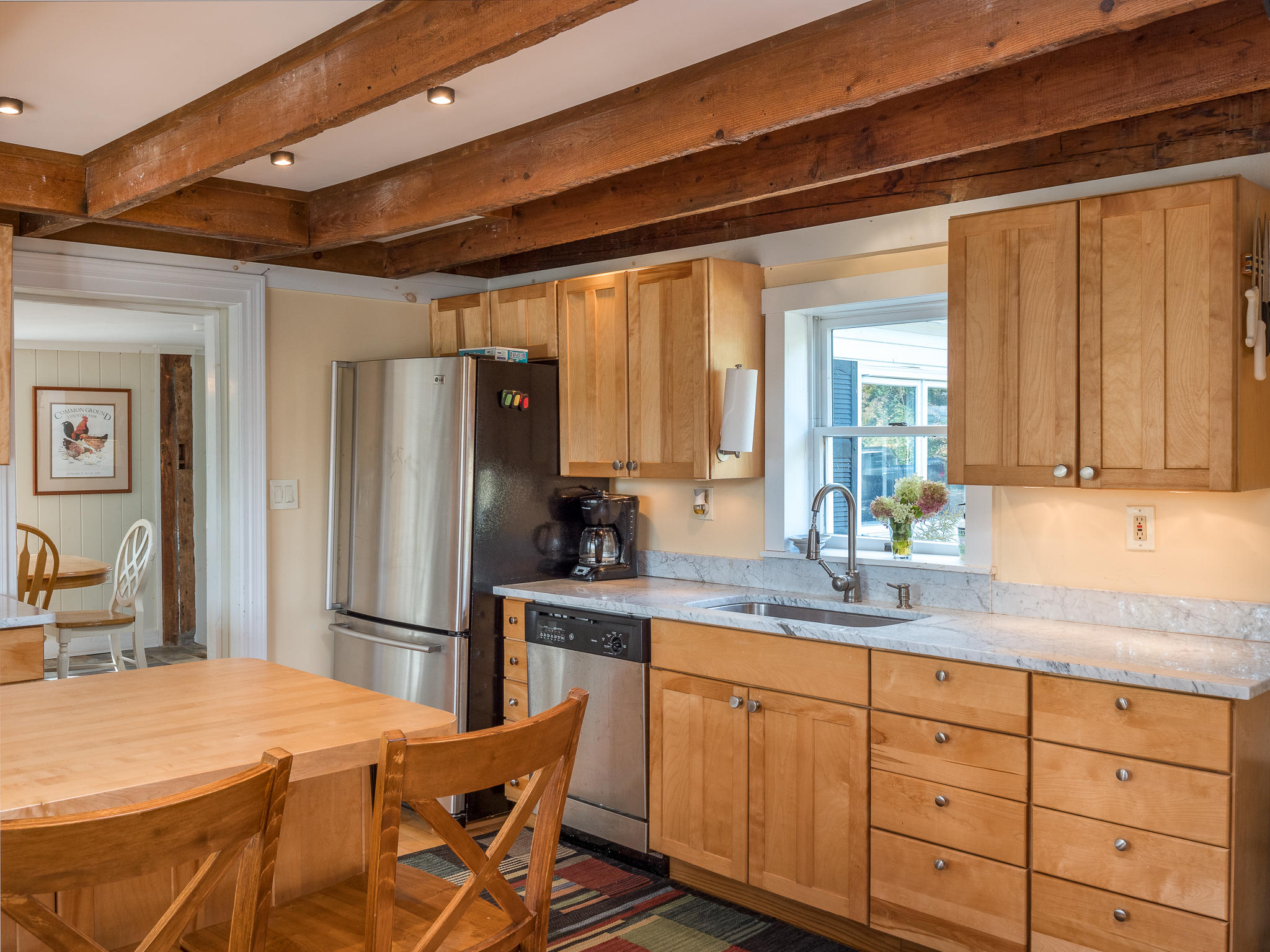 63 Howard Pond Road Hanover, ME 04237 - Photo 19 of 34 63 Howard Pond -8