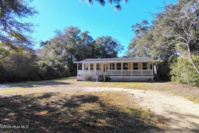 $1,400 | 2813 Arrowwood Drive Southwest, Supply, NC 28462