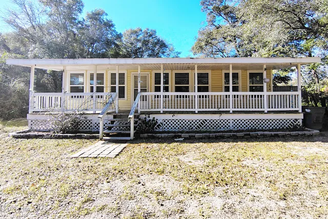 $1,400 | 2813 Arrowwood Drive Southwest, Supply, NC 28462