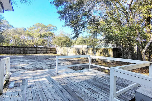 $1,400 | 2813 Arrowwood Drive Southwest, Supply, NC 28462