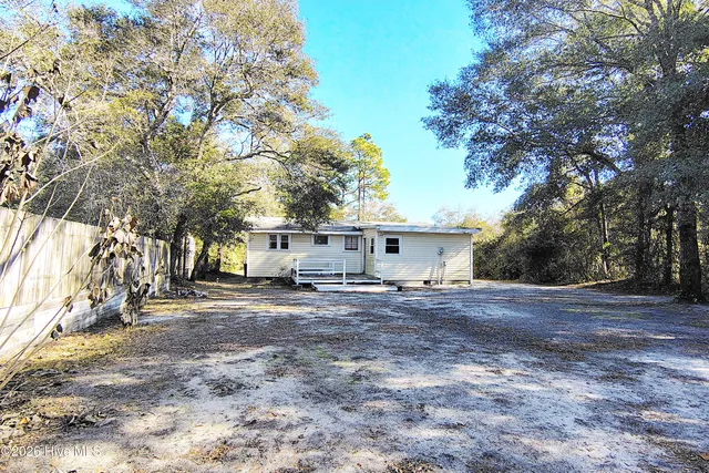 $1,400 | 2813 Arrowwood Drive Southwest, Supply, NC 28462