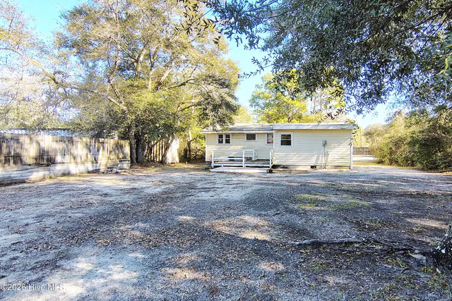 $1,400 | 2813 Arrowwood Drive Southwest, Supply, NC 28462