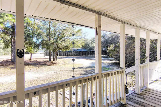 $1,400 | 2813 Arrowwood Drive Southwest, Supply, NC 28462