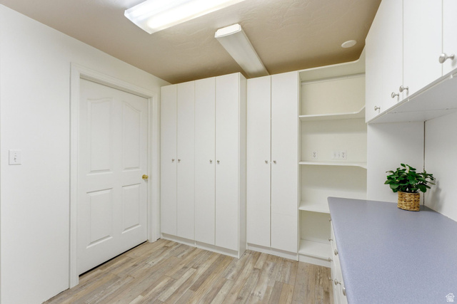 720 East Center Street Bountiful, UT 84010 - Photo 47 of 83 Craft room/storage