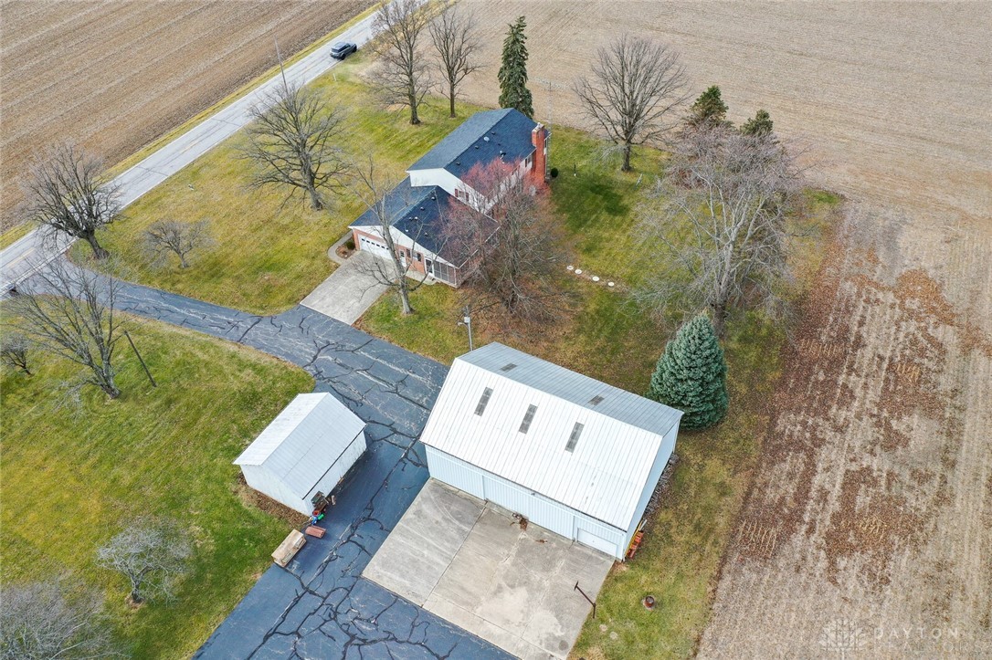 9976 Castine-Gordon Road Laura, OH 45337 - Photo 55 of 57 Gallery Image 55