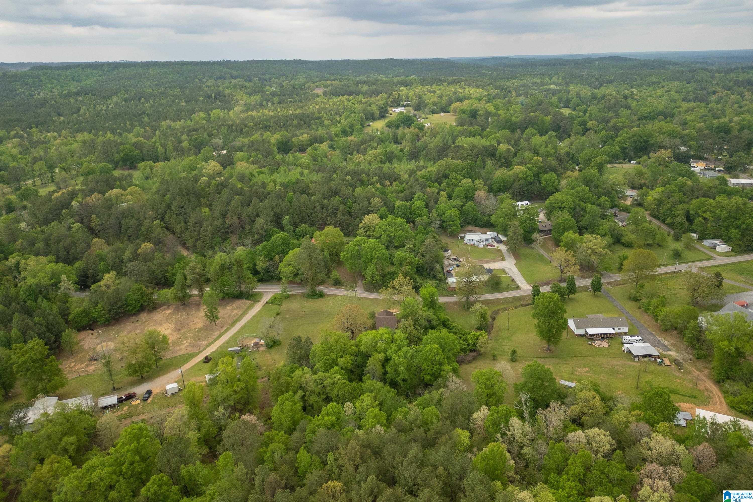 5781 Mud Creek Road Adger, AL 35006 - Photo 36 of 36