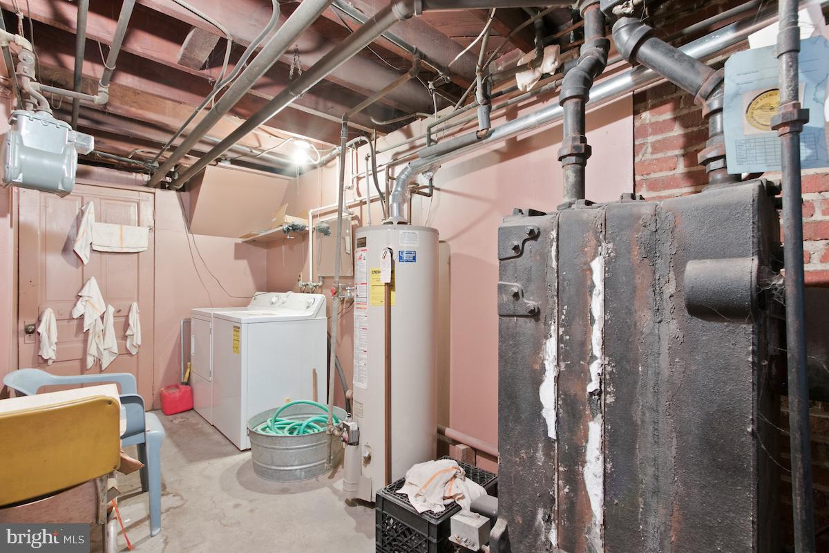 111 Kentucky Avenue Southeast Washington, DC 20003 - Photo 40 of 64