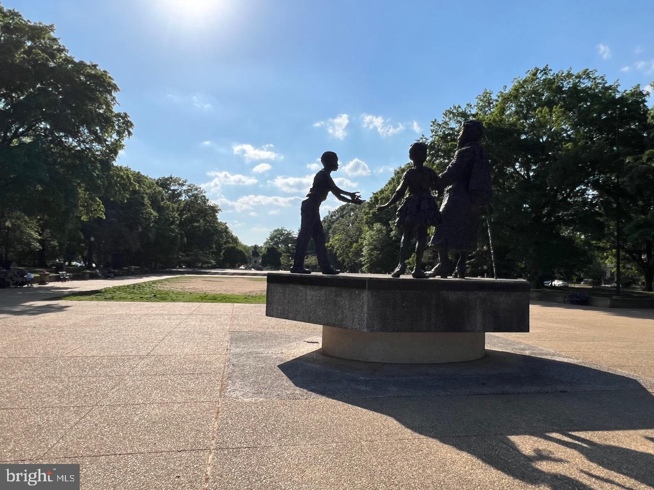 111 Kentucky Avenue Southeast Washington, DC 20003 - Photo 48 of 64