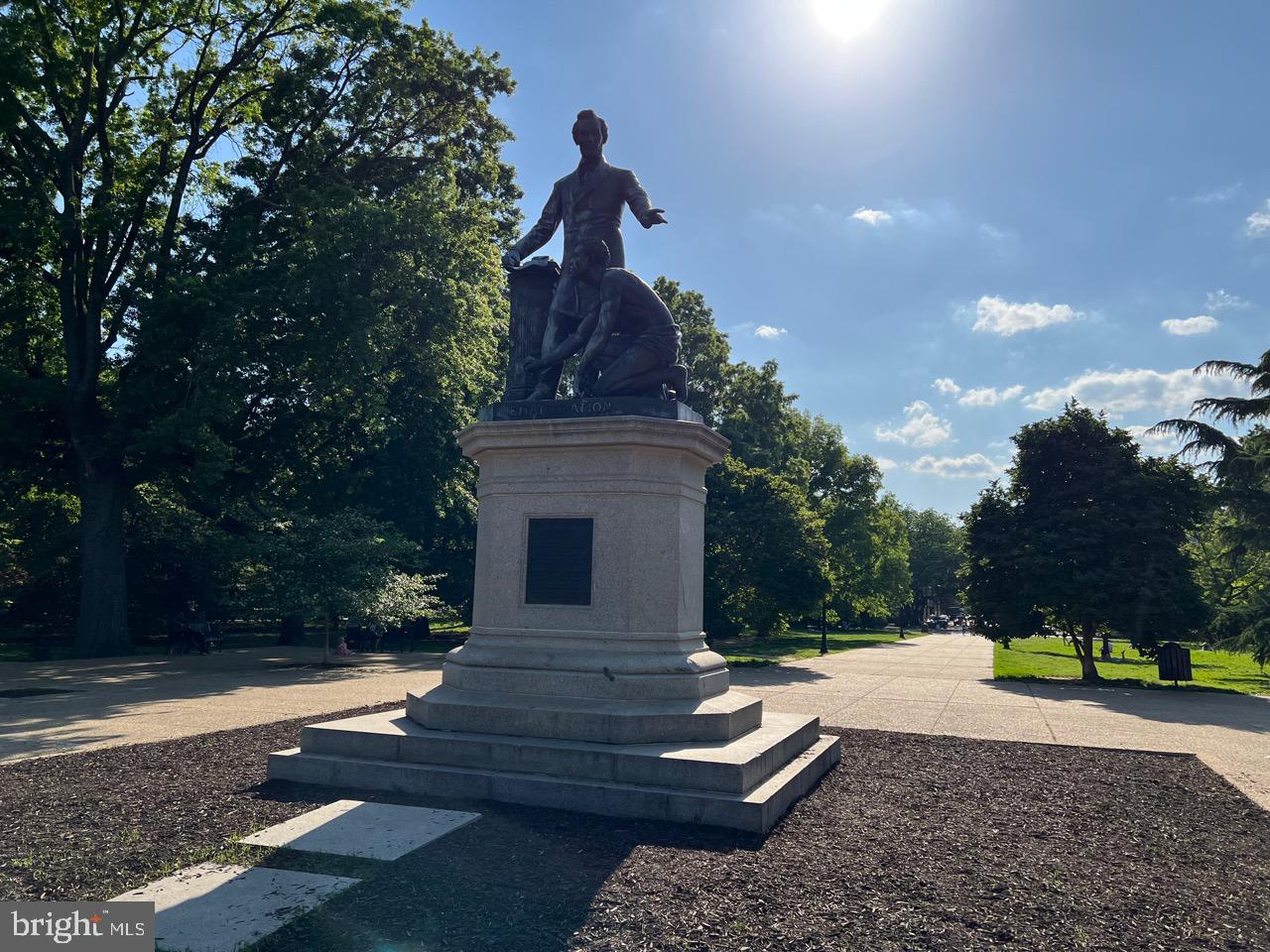 111 Kentucky Avenue Southeast Washington, DC 20003 - Photo 50 of 64