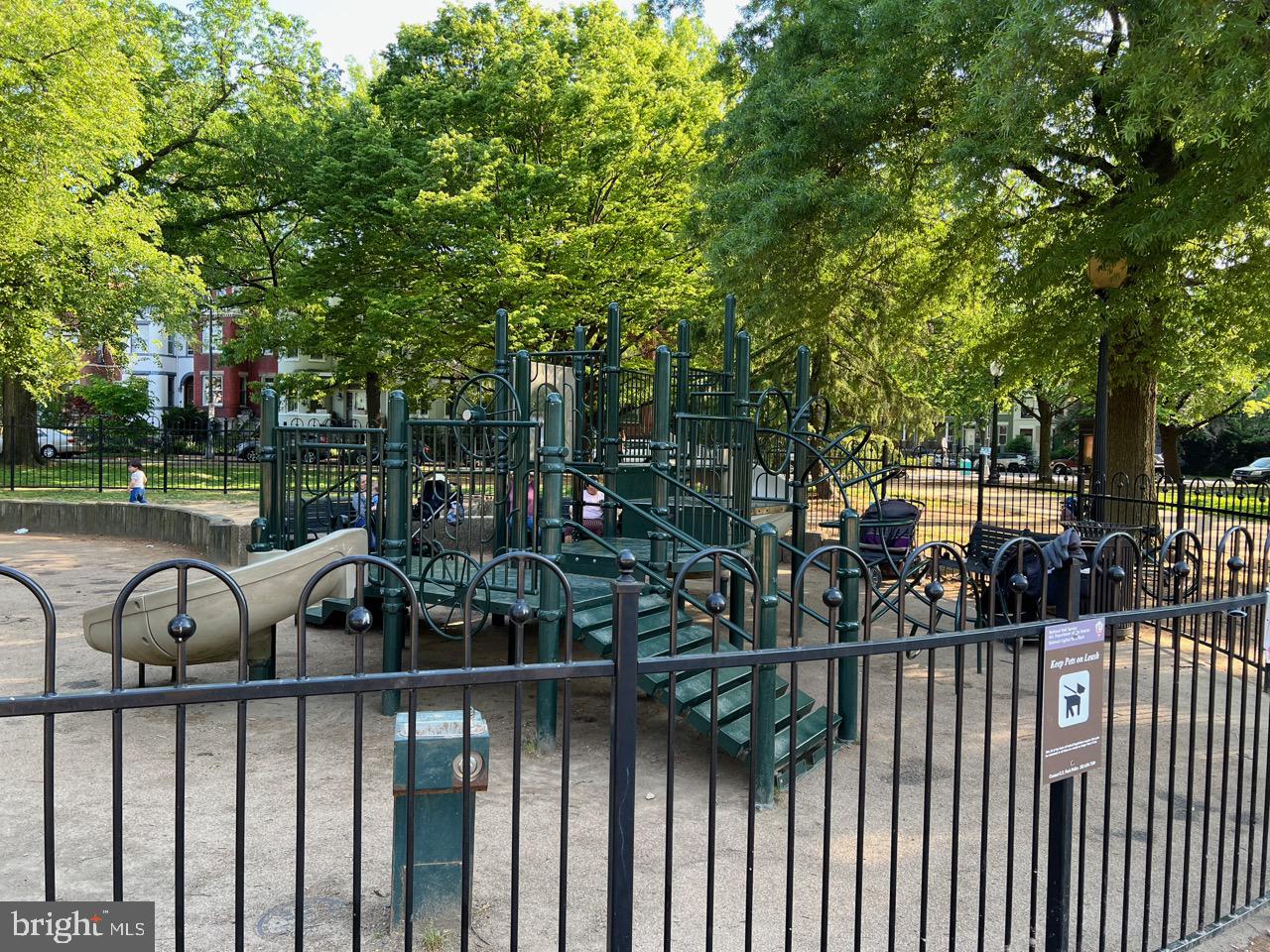 111 Kentucky Avenue Southeast Washington, DC 20003 - Photo 52 of 64