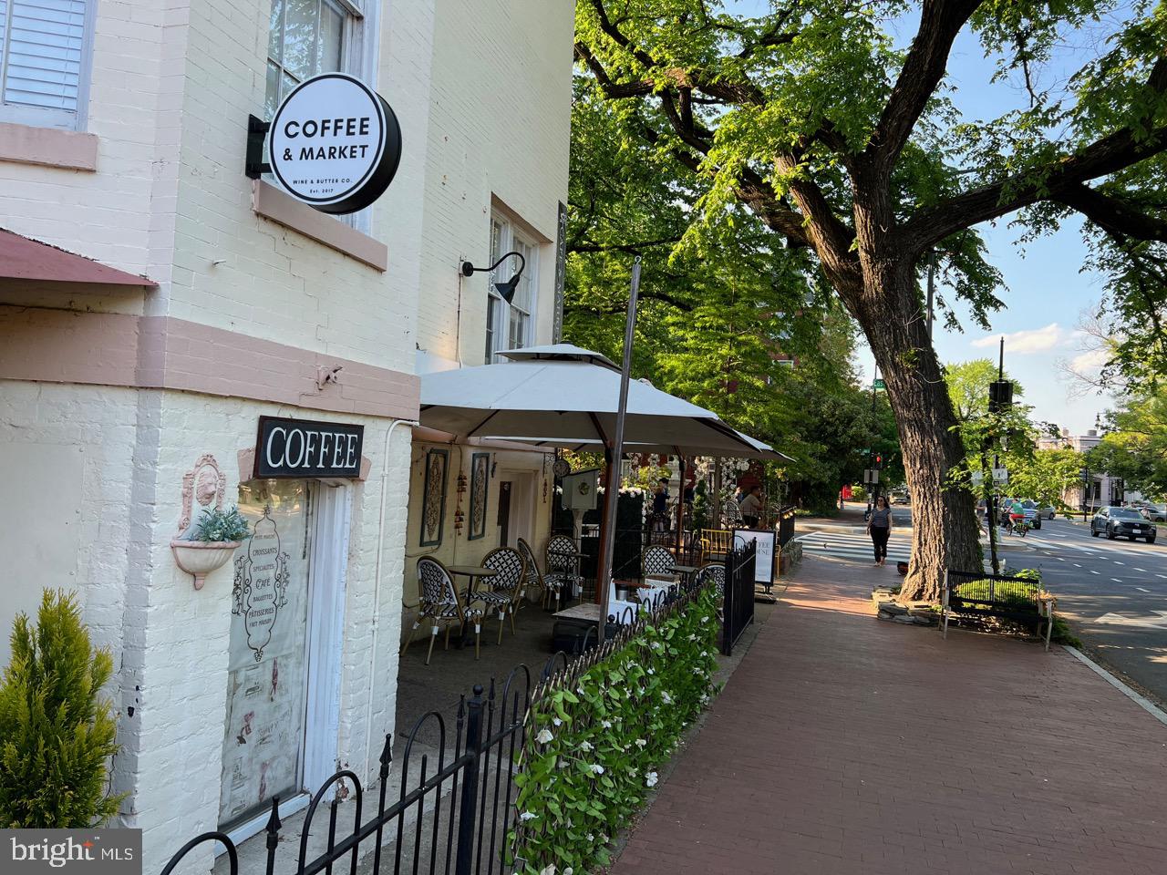 111 Kentucky Avenue Southeast Washington, DC 20003 - Photo 54 of 64