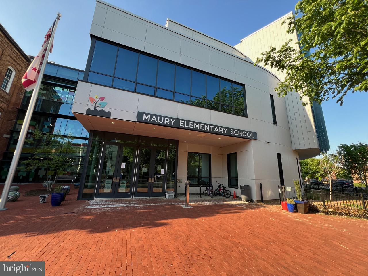 111 Kentucky Avenue Southeast Washington, DC 20003 - Photo 55 of 64