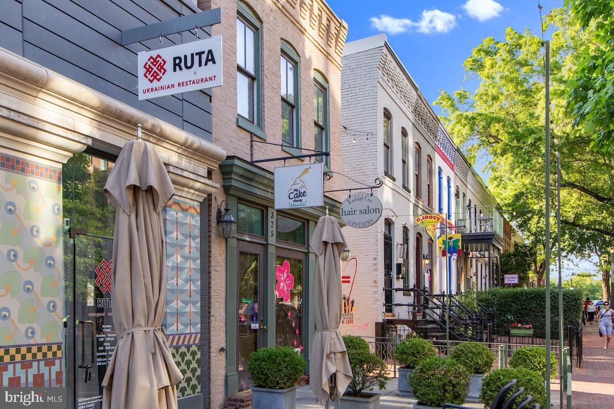 111 Kentucky Avenue Southeast Washington, DC 20003 - Photo 57 of 64