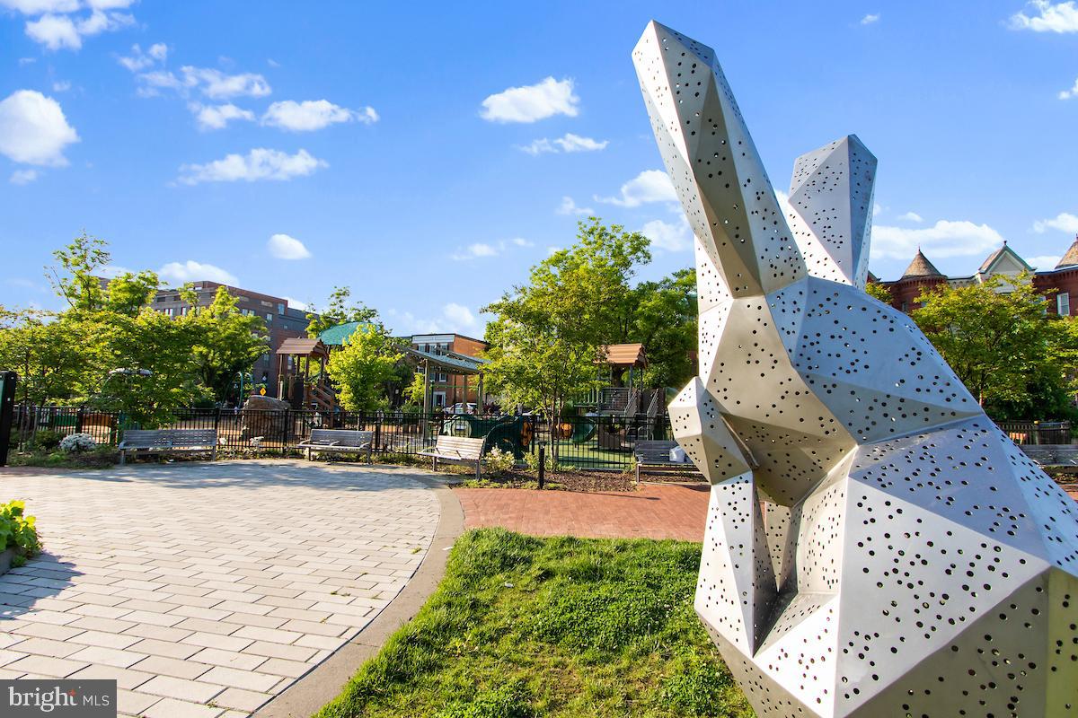 111 Kentucky Avenue Southeast Washington, DC 20003 - Photo 59 of 64